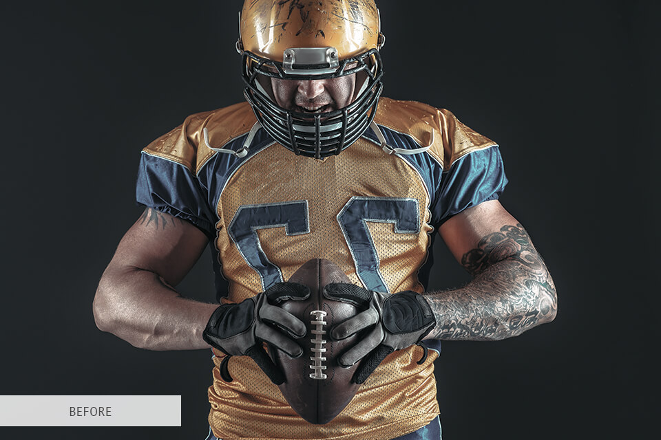 freebies for football photography