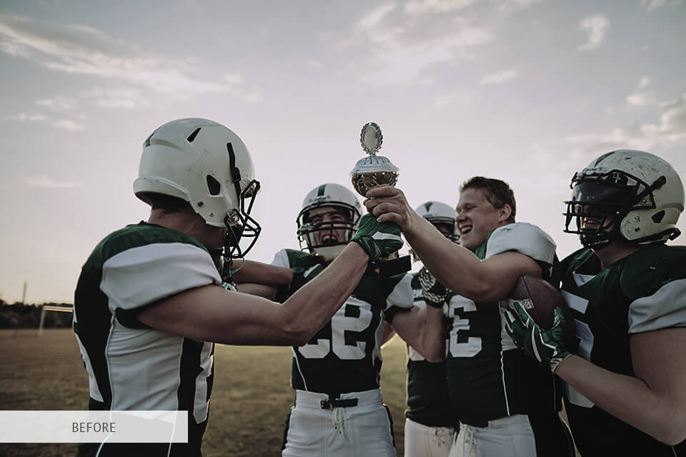 freebies for football photography