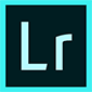 lightroom cc logo