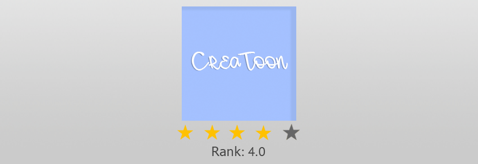 بديل الكراك كريتوون أدوبي أنيميت