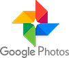 google photos logo
