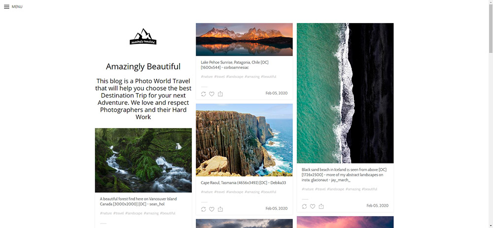 amazingly beautiful tumblr photography