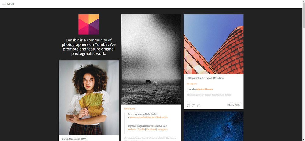 lensblr tumblr photography