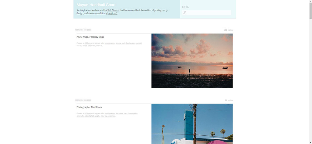 mayan handball court tumblr photography