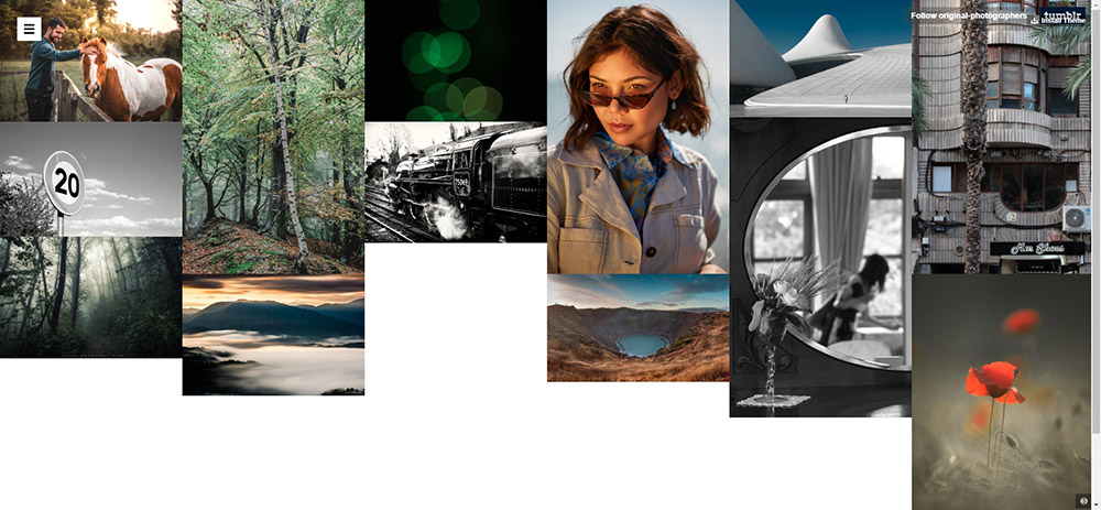 original photographers tumblr photography