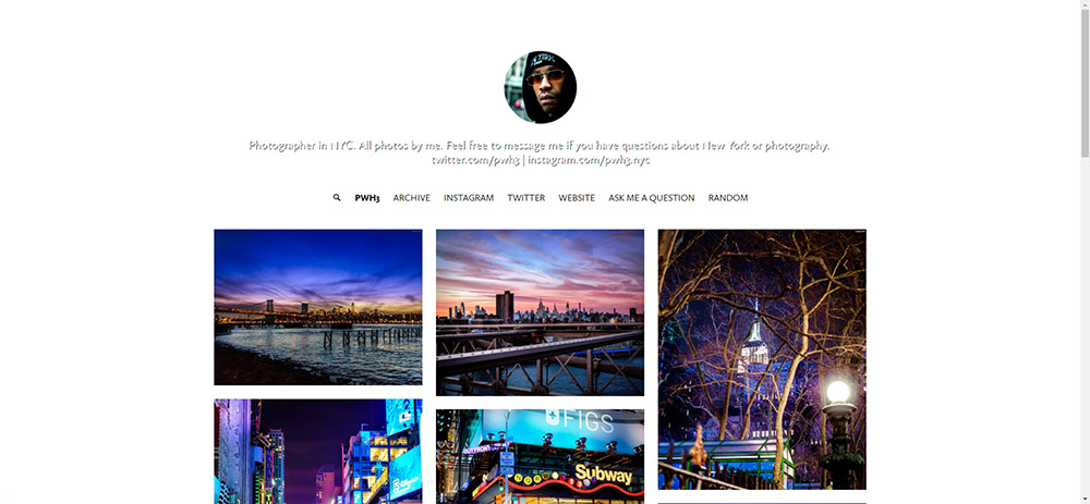 pwh3 tumblr photography