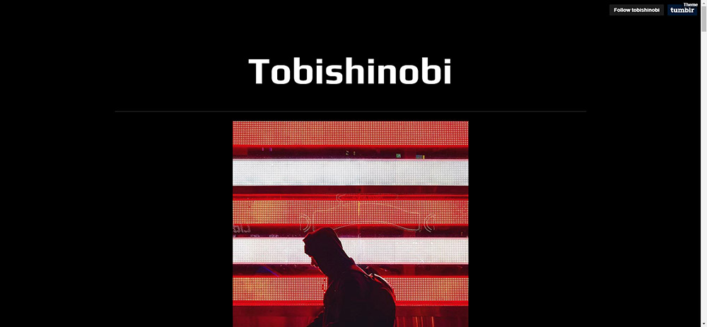 tobishinobi tumblr photography