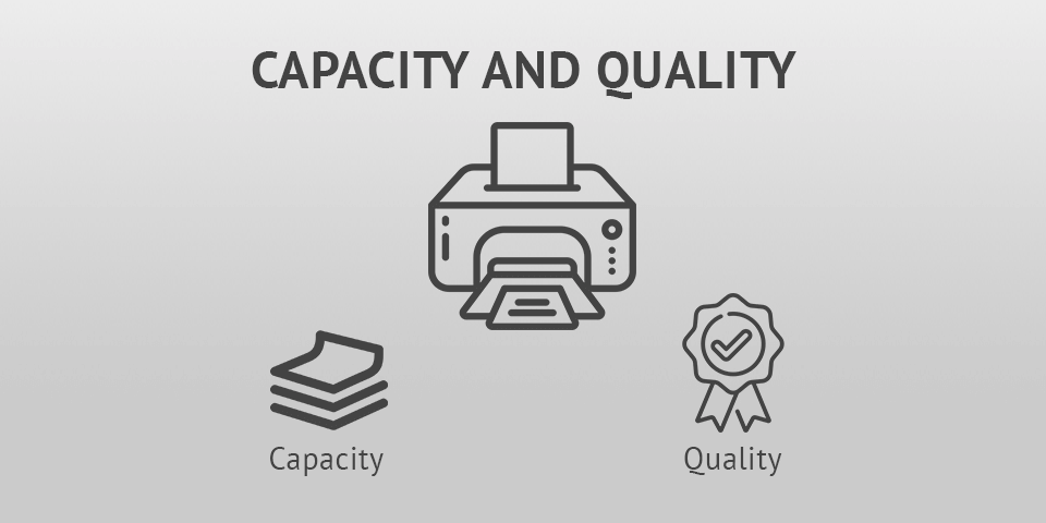 how to choose best copiers for business