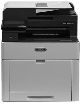 Xerox WorkCentre 6515