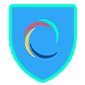 Hotspot Shield logo 