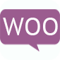 WooThemes logo