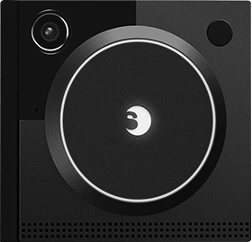 August Doorbell Cam Pro