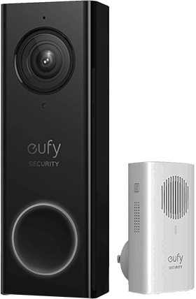 Eufy Video DoorBell