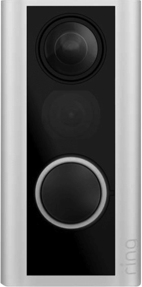 Ring Peephole Cam Video Doorbell