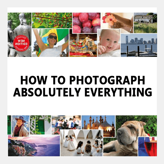 photography book 