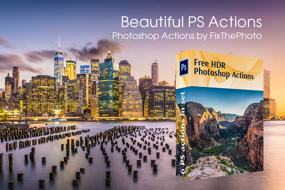 beautiful ps actions plugins