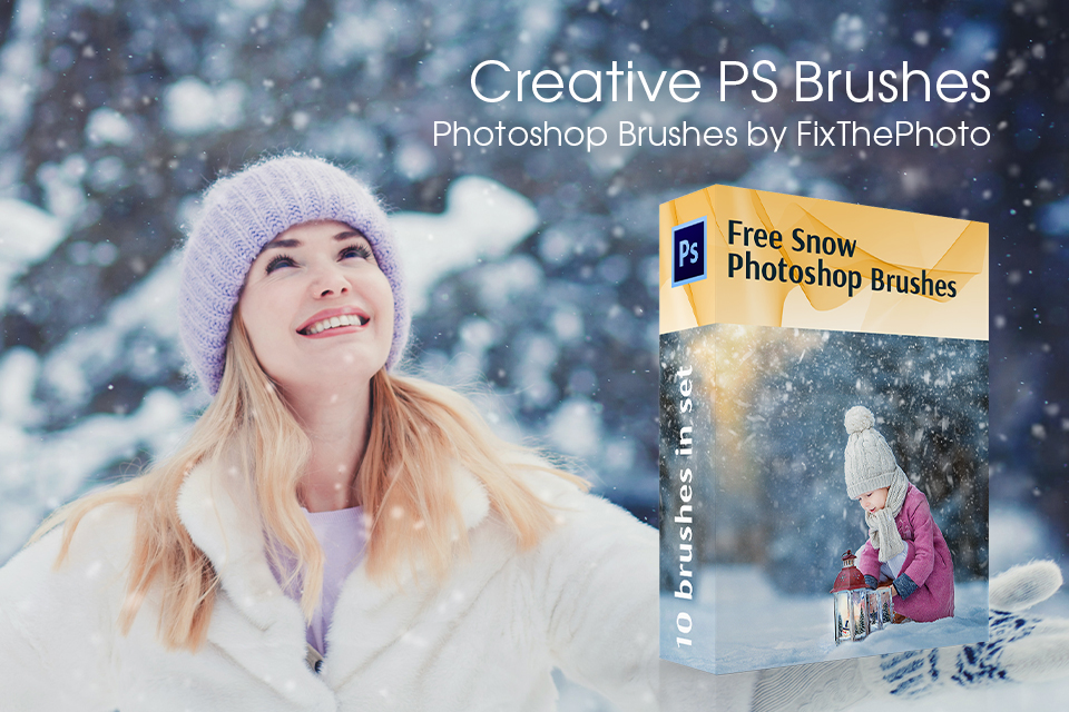 creative ps brushes plugins