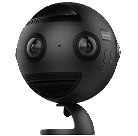 Insta 360 PRO