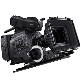 Sony F65 CineAlta
