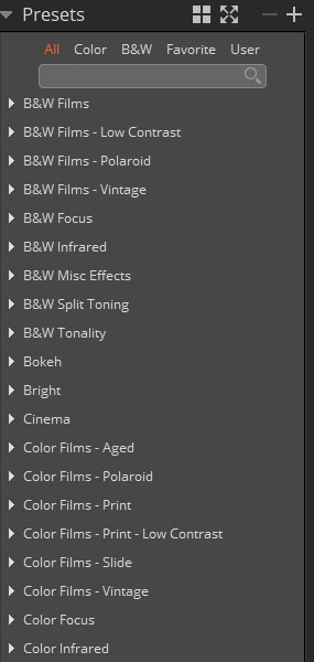 alien skin exposure review presets galore