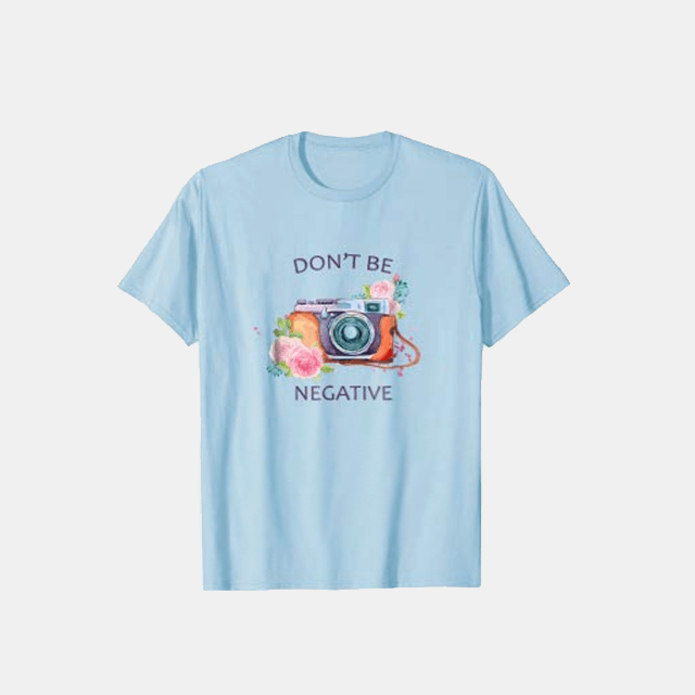 film photography shirts