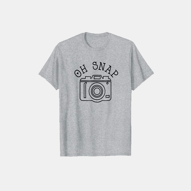 oh snap photography shirts