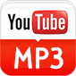 YouTubeMP3 logo
