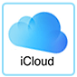 iCloud Photos logo