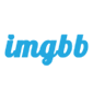 ImgBB logo