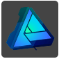 Affinity Designer logo