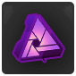 Affinity Photo logo