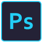 Photoshop logo