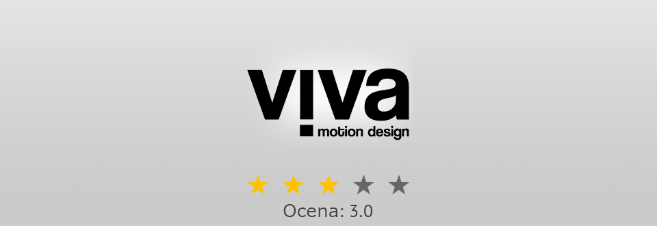 viva designer logo