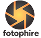 wondershare fotophire logo