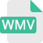 wmv file logo