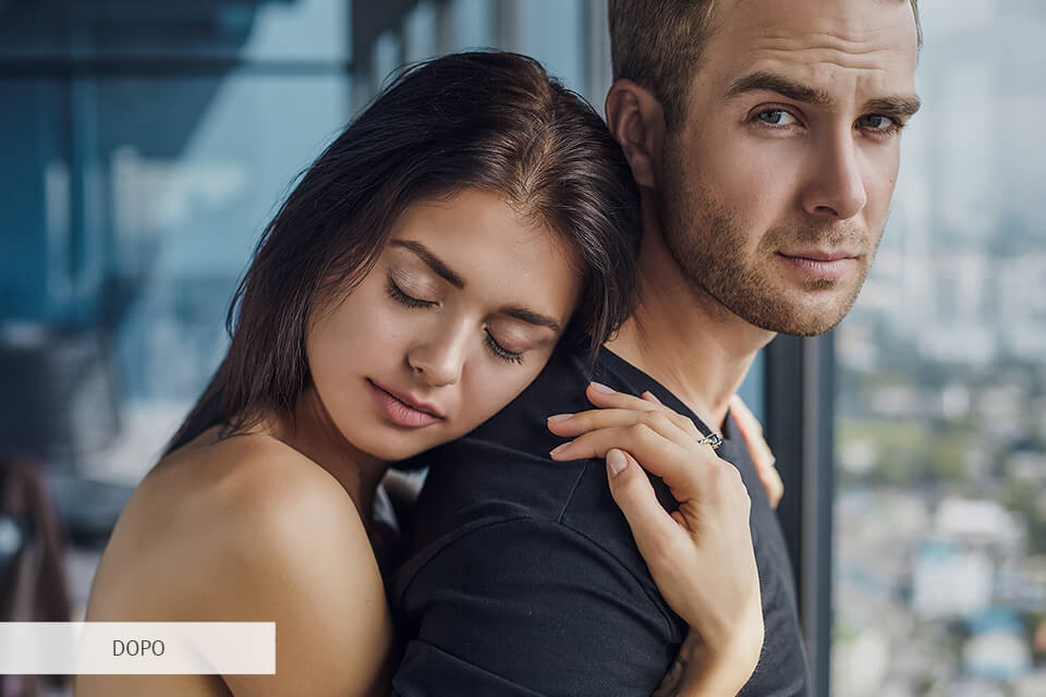 preset dark gratis per lightroom