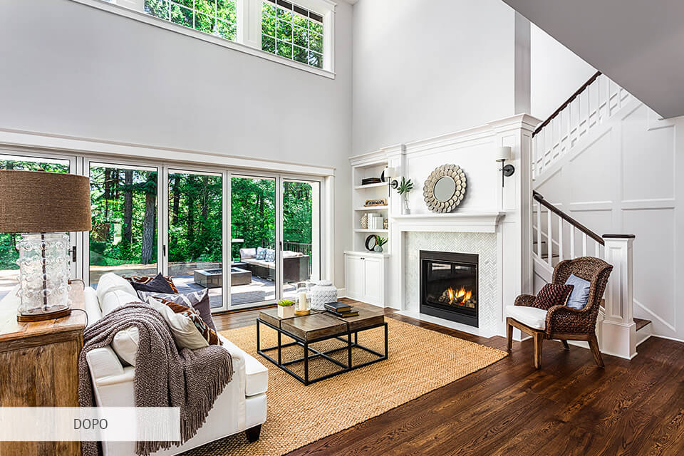 preset interni gratis per lightroom