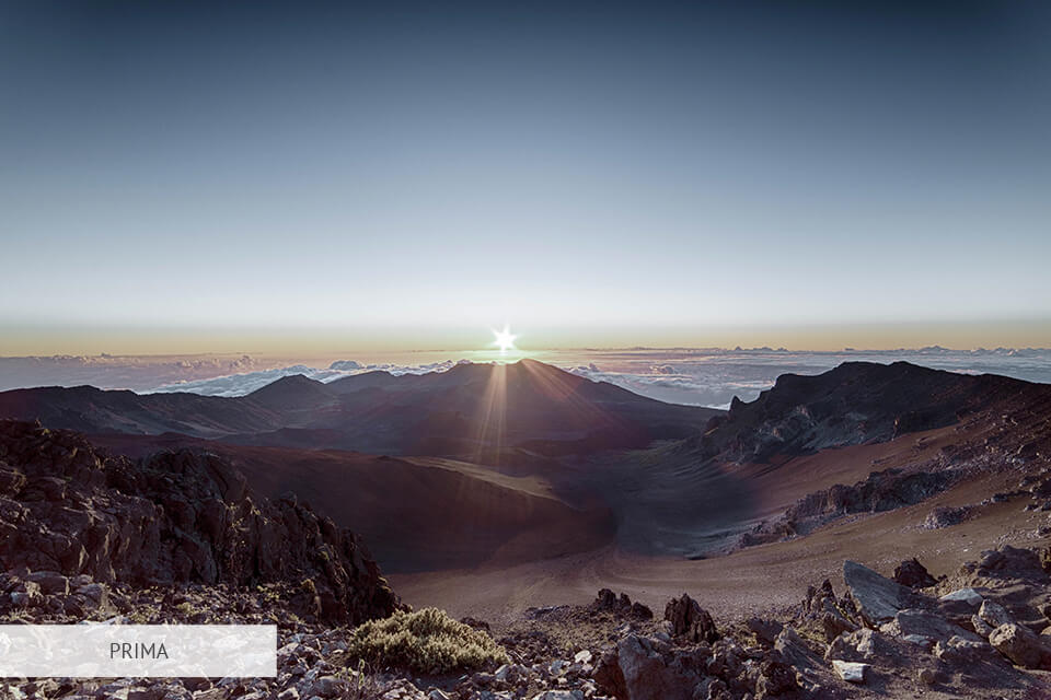 preset sunset gratis per lightroom