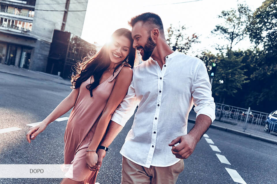 preset ritratto gratis per lightroom