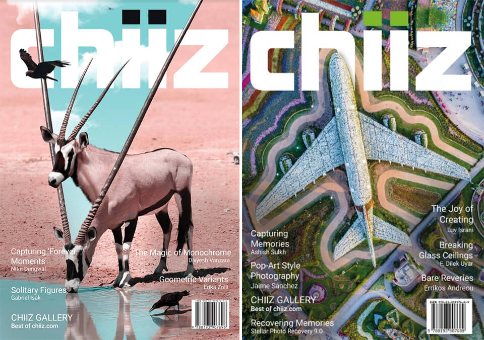 best photography magazines chiiz