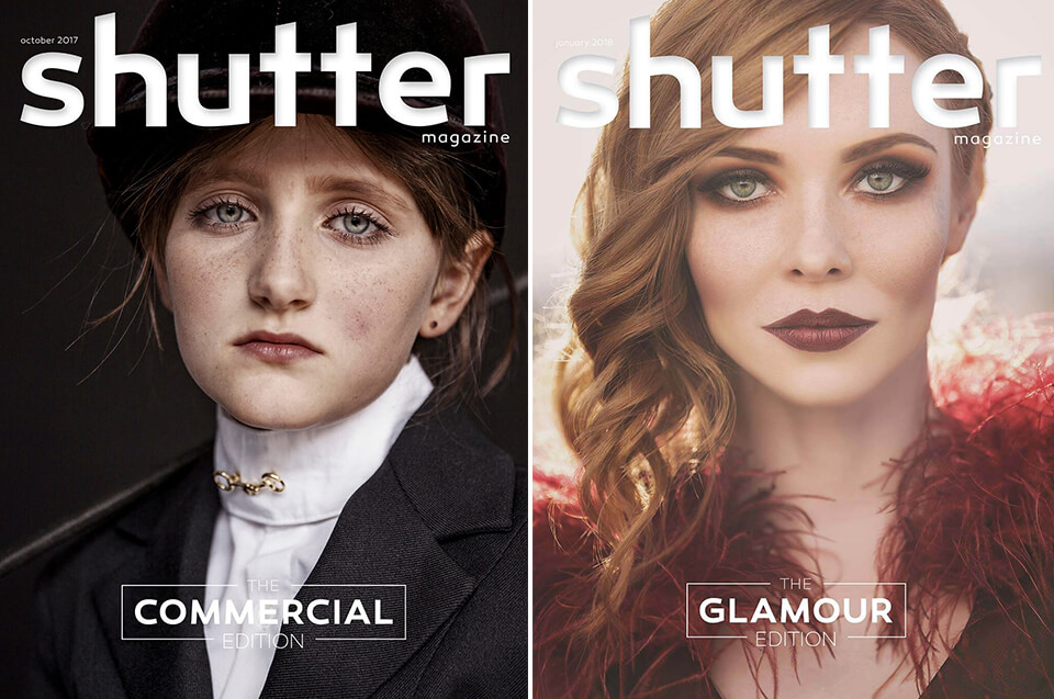 best photography magazines shutter