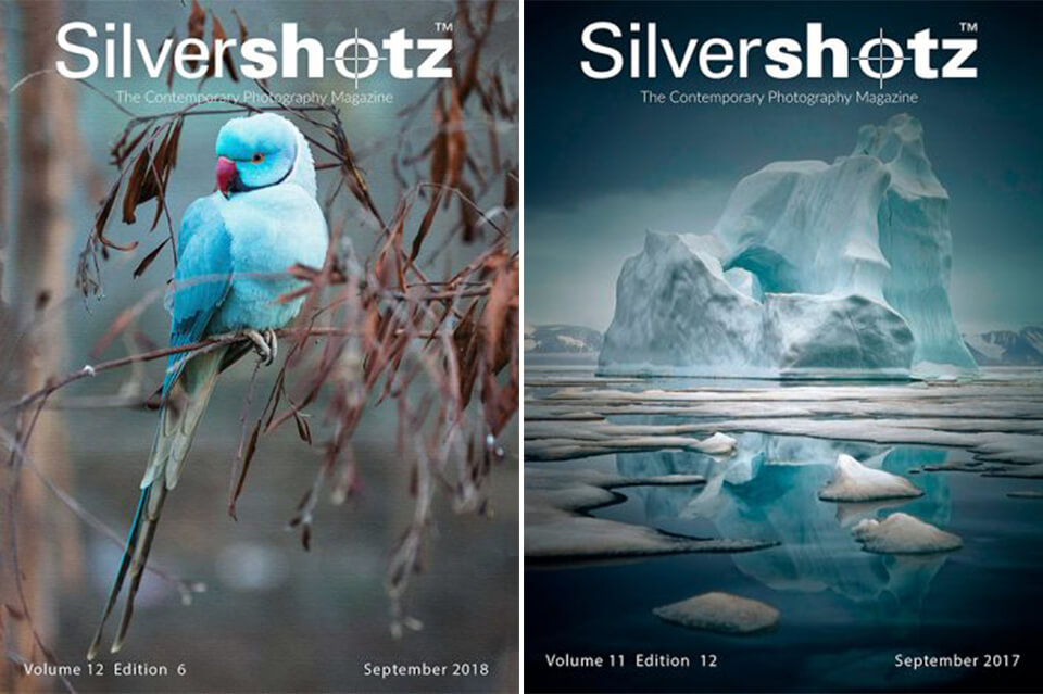 best photography magazines silvershotz