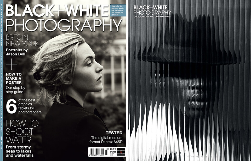 best photography magazines black white photography
