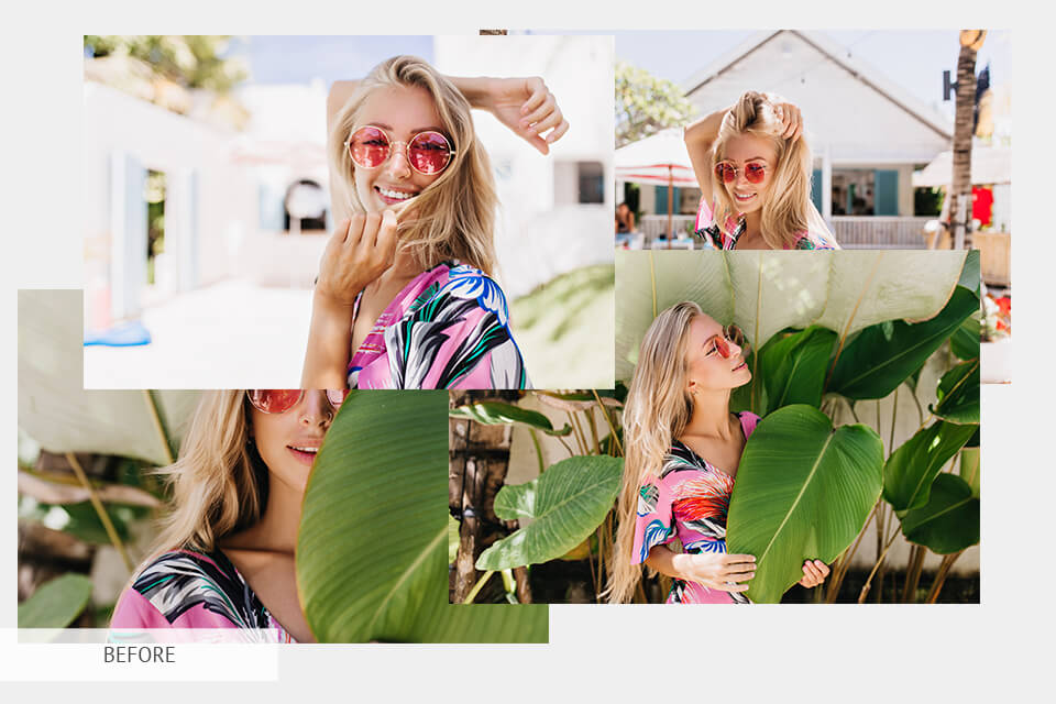 beste fotocollage-app fotojet