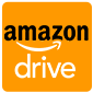 amazon drive  logo