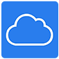 apple icloud logo