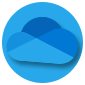 microsoft onedrive logo
