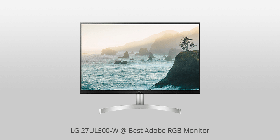 lg 27 inch rgb monitor