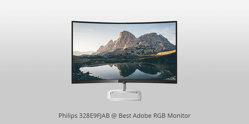 philips 32 inch rgb monitor