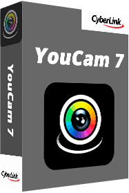 cyberlink youcam 7 logo